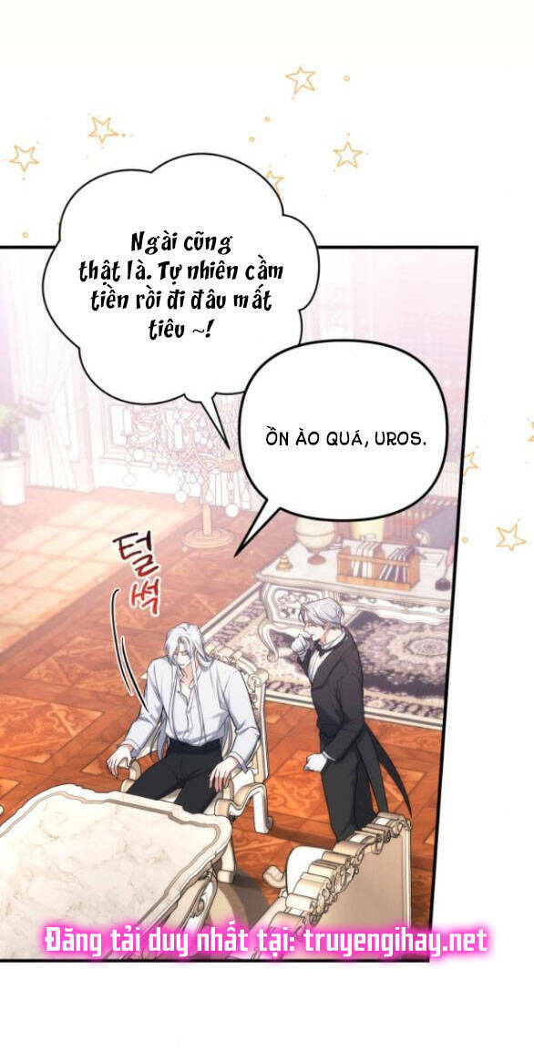 Dành Cho Nhân Vật Bị Bỏ Rơi Yêu Thích Nhất Của Tôi Chapter 31.1 - Trang 2