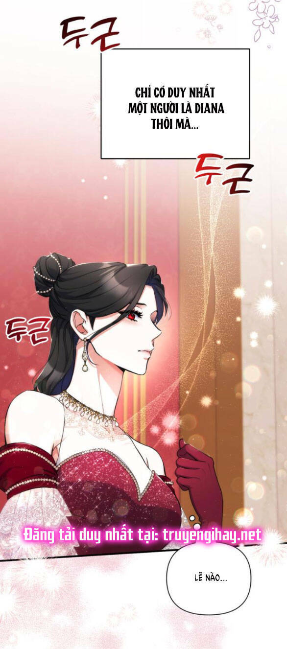 Dành Cho Nhân Vật Bị Bỏ Rơi Yêu Thích Nhất Của Tôi Chapter 31.1 - Trang 2