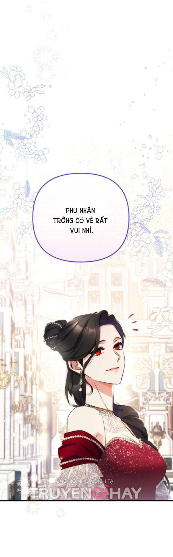 Dành Cho Nhân Vật Bị Bỏ Rơi Yêu Thích Nhất Của Tôi Chapter 31.1 - Trang 2