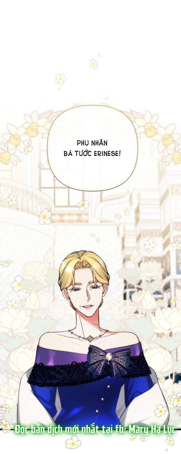 Dành Cho Nhân Vật Bị Bỏ Rơi Yêu Thích Nhất Của Tôi Chapter 31.1 - Trang 2