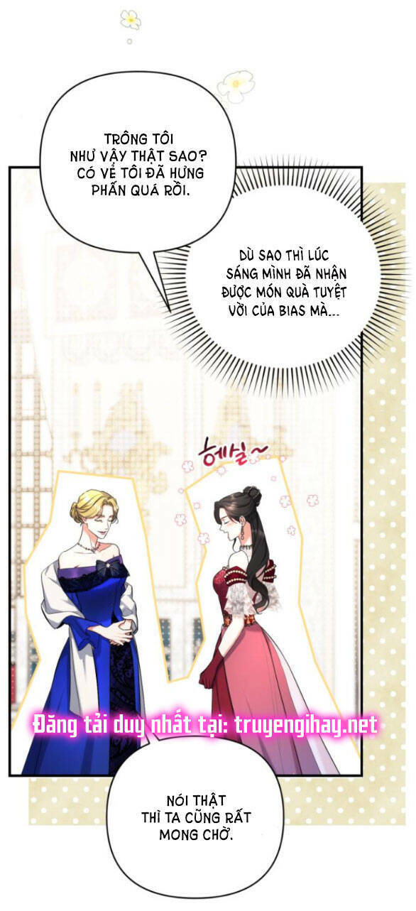 Dành Cho Nhân Vật Bị Bỏ Rơi Yêu Thích Nhất Của Tôi Chapter 31.1 - Trang 2