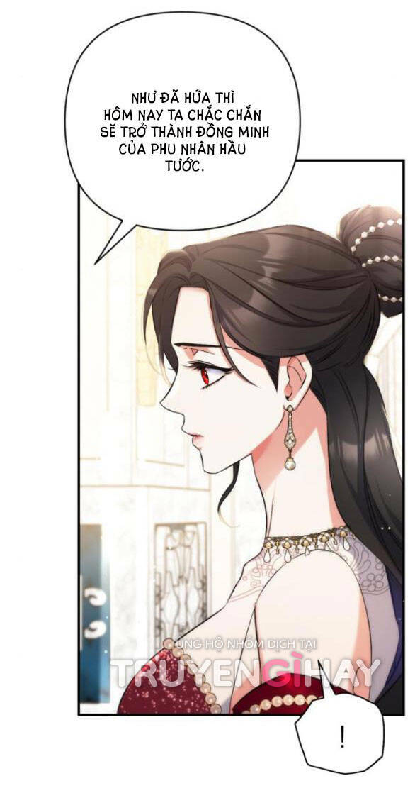 Dành Cho Nhân Vật Bị Bỏ Rơi Yêu Thích Nhất Của Tôi Chapter 31.1 - Trang 2