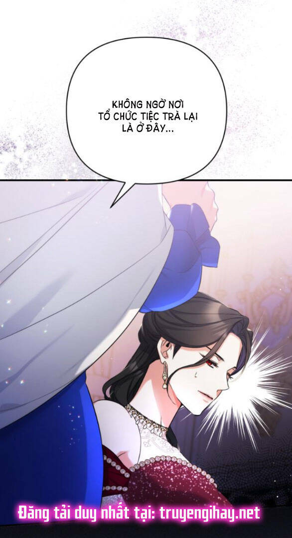 Dành Cho Nhân Vật Bị Bỏ Rơi Yêu Thích Nhất Của Tôi Chapter 31.1 - Trang 2