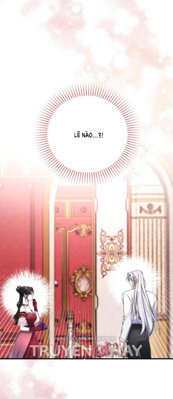 Dành Cho Nhân Vật Bị Bỏ Rơi Yêu Thích Nhất Của Tôi Chapter 31.1 - Trang 2