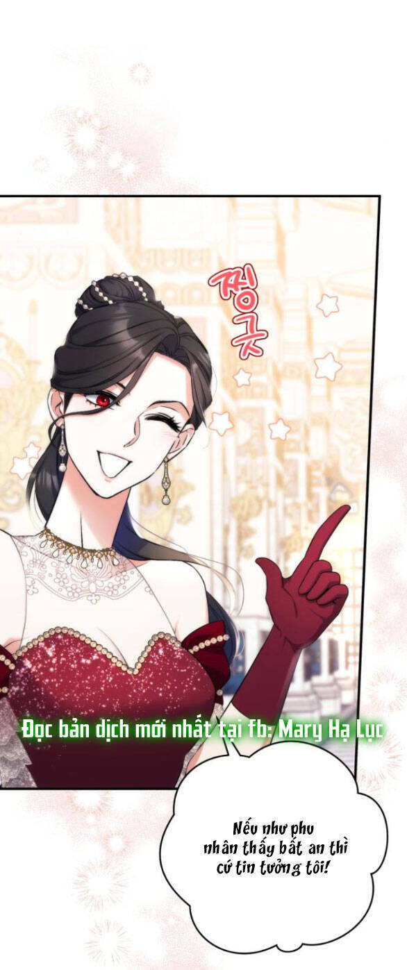 Dành Cho Nhân Vật Bị Bỏ Rơi Yêu Thích Nhất Của Tôi Chapter 31.1 - Trang 2