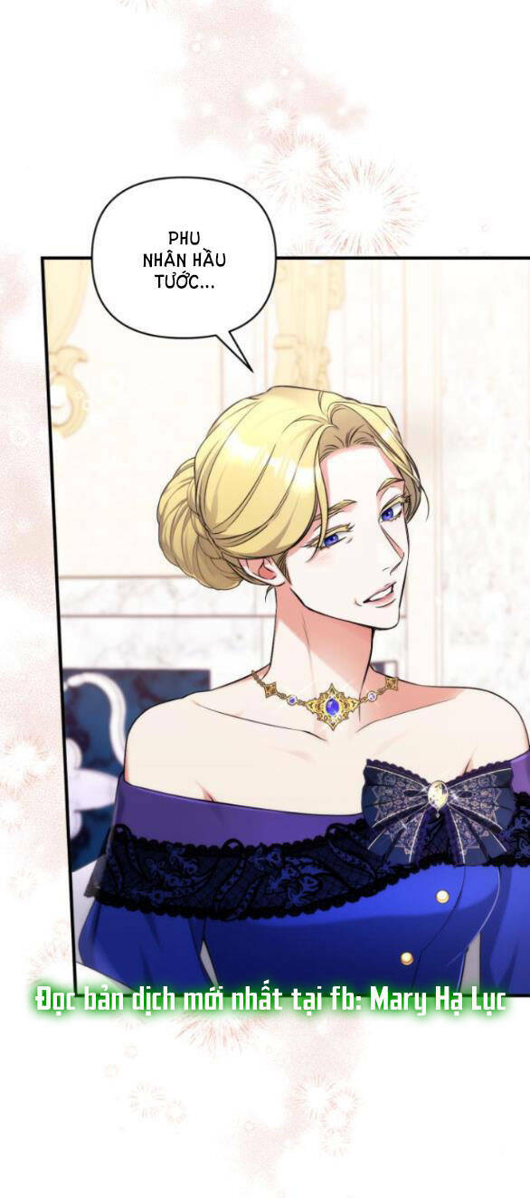 Dành Cho Nhân Vật Bị Bỏ Rơi Yêu Thích Nhất Của Tôi Chapter 31.1 - Trang 2