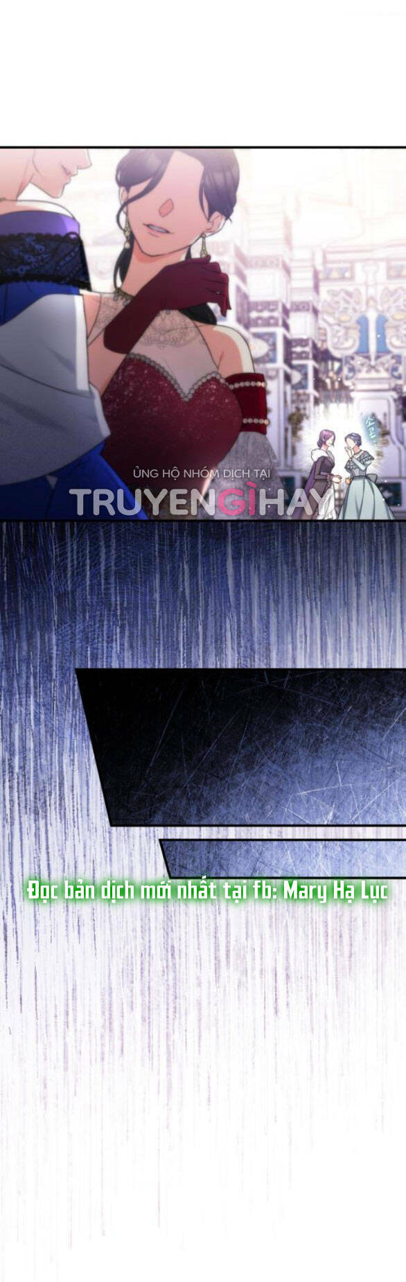 Dành Cho Nhân Vật Bị Bỏ Rơi Yêu Thích Nhất Của Tôi Chapter 31.1 - Trang 2