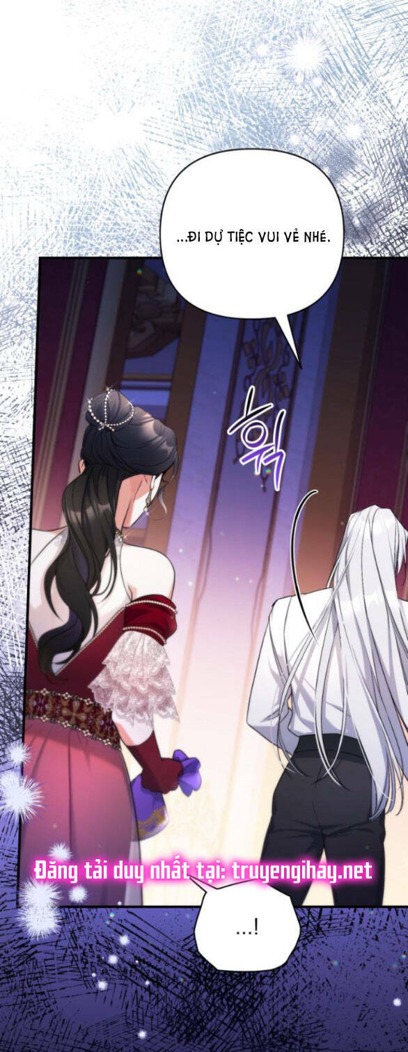 Dành Cho Nhân Vật Bị Bỏ Rơi Yêu Thích Nhất Của Tôi Chapter 31.1 - Trang 2