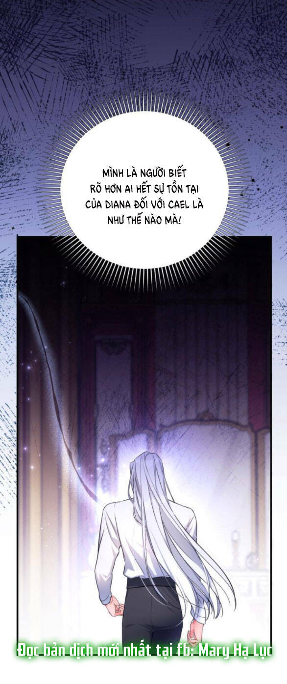 Dành Cho Nhân Vật Bị Bỏ Rơi Yêu Thích Nhất Của Tôi Chapter 31.1 - Trang 2