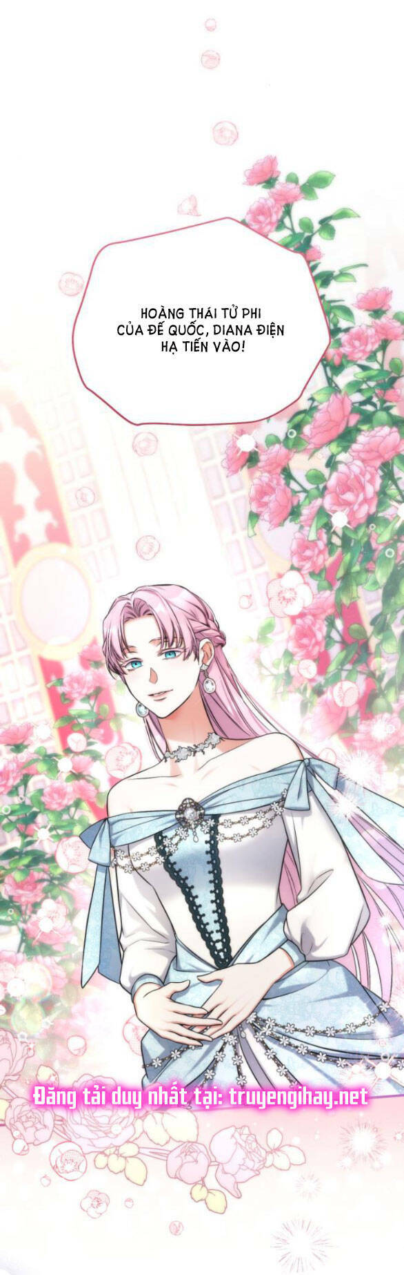 Dành Cho Nhân Vật Bị Bỏ Rơi Yêu Thích Nhất Của Tôi Chapter 31.2 - Trang 2