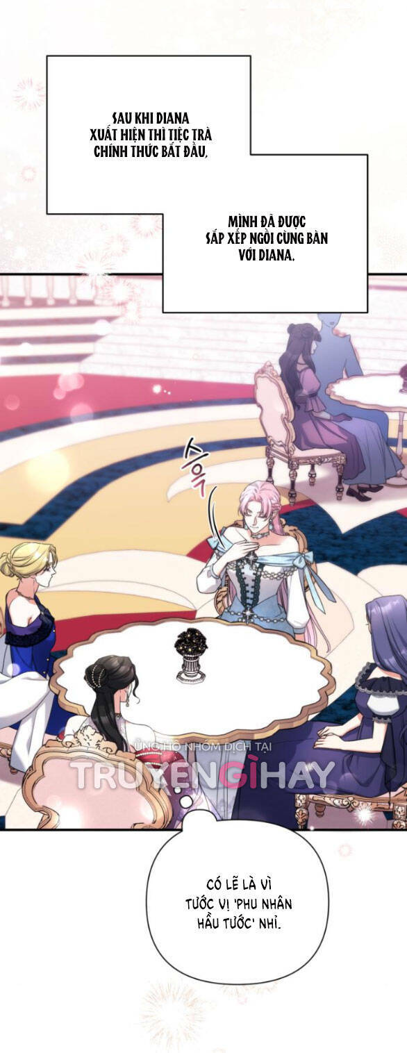 Dành Cho Nhân Vật Bị Bỏ Rơi Yêu Thích Nhất Của Tôi Chapter 31.2 - Trang 2