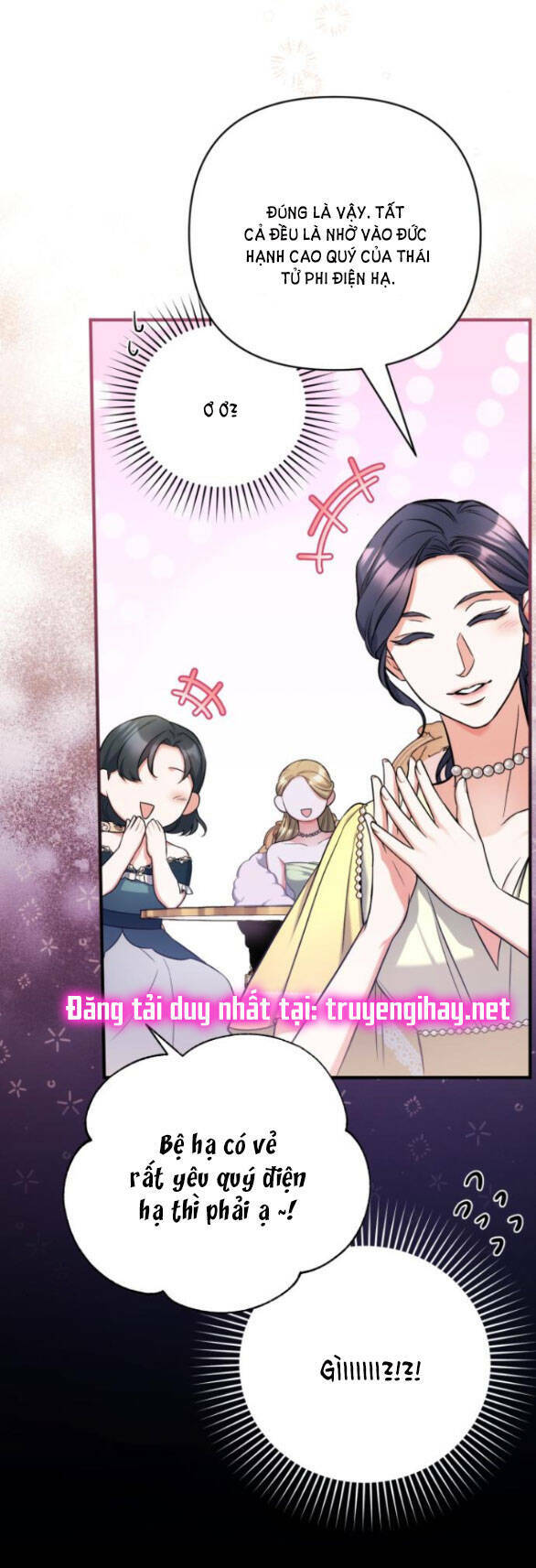 Dành Cho Nhân Vật Bị Bỏ Rơi Yêu Thích Nhất Của Tôi Chapter 31.2 - Trang 2