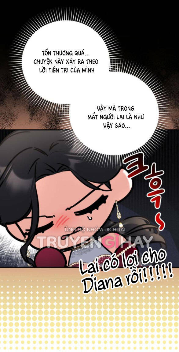 Dành Cho Nhân Vật Bị Bỏ Rơi Yêu Thích Nhất Của Tôi Chapter 31.2 - Trang 2