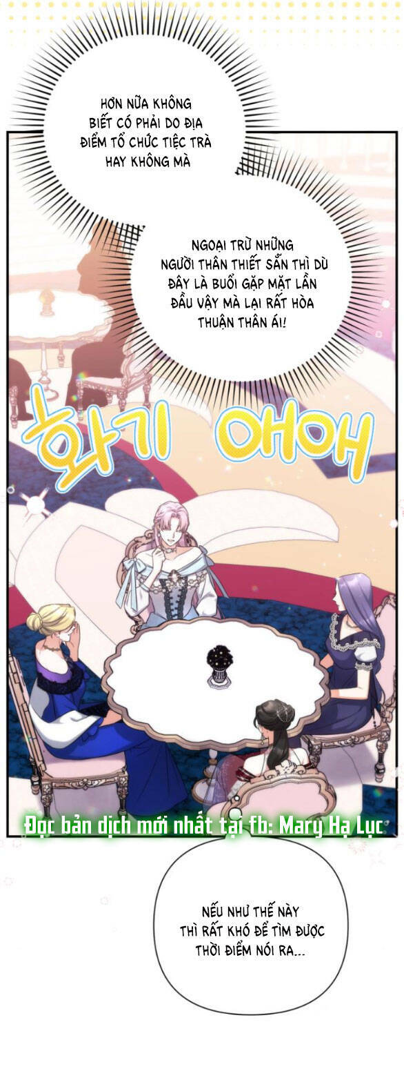 Dành Cho Nhân Vật Bị Bỏ Rơi Yêu Thích Nhất Của Tôi Chapter 31.2 - Trang 2