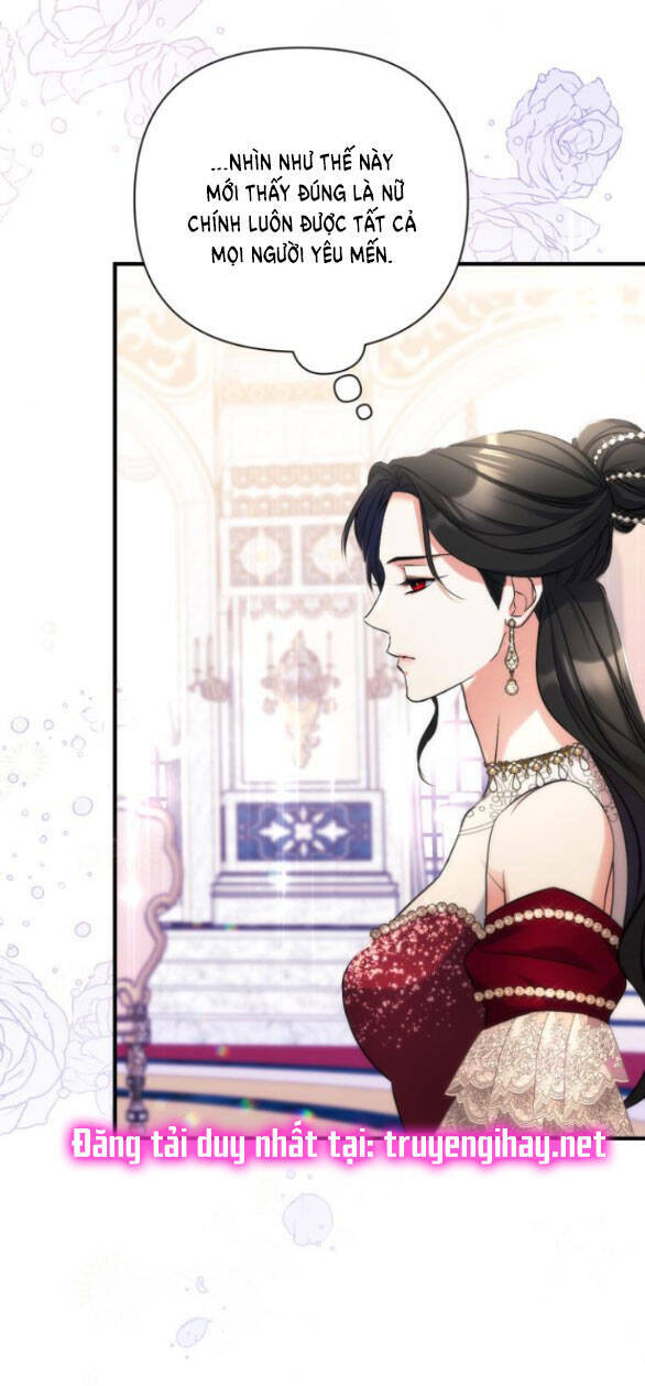 Dành Cho Nhân Vật Bị Bỏ Rơi Yêu Thích Nhất Của Tôi Chapter 31.2 - Trang 2