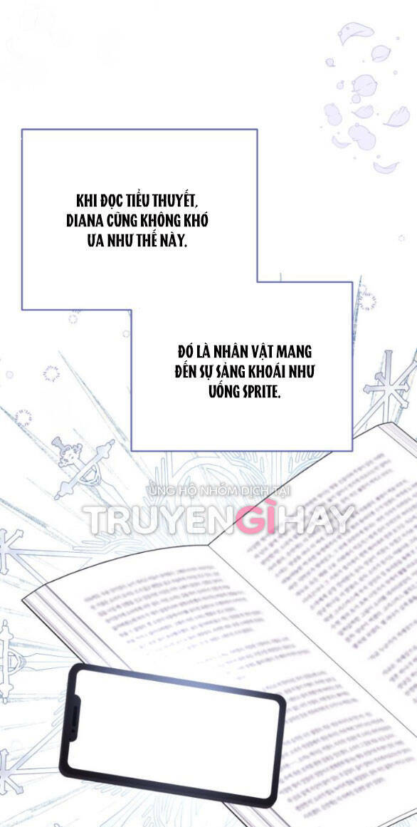 Dành Cho Nhân Vật Bị Bỏ Rơi Yêu Thích Nhất Của Tôi Chapter 31.2 - Trang 2