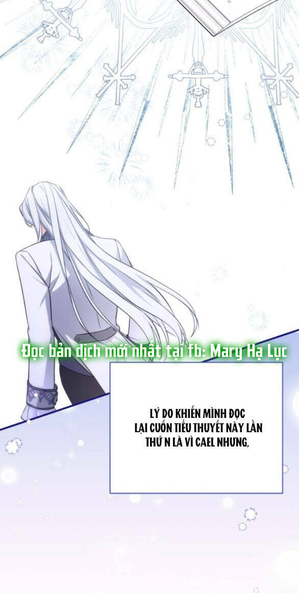 Dành Cho Nhân Vật Bị Bỏ Rơi Yêu Thích Nhất Của Tôi Chapter 31.2 - Trang 2