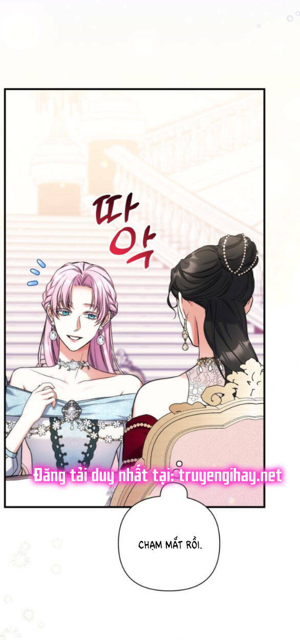 Dành Cho Nhân Vật Bị Bỏ Rơi Yêu Thích Nhất Của Tôi Chapter 31.2 - Trang 2
