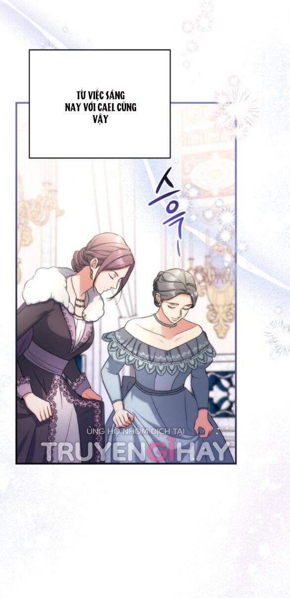 Dành Cho Nhân Vật Bị Bỏ Rơi Yêu Thích Nhất Của Tôi Chapter 31.2 - Trang 2