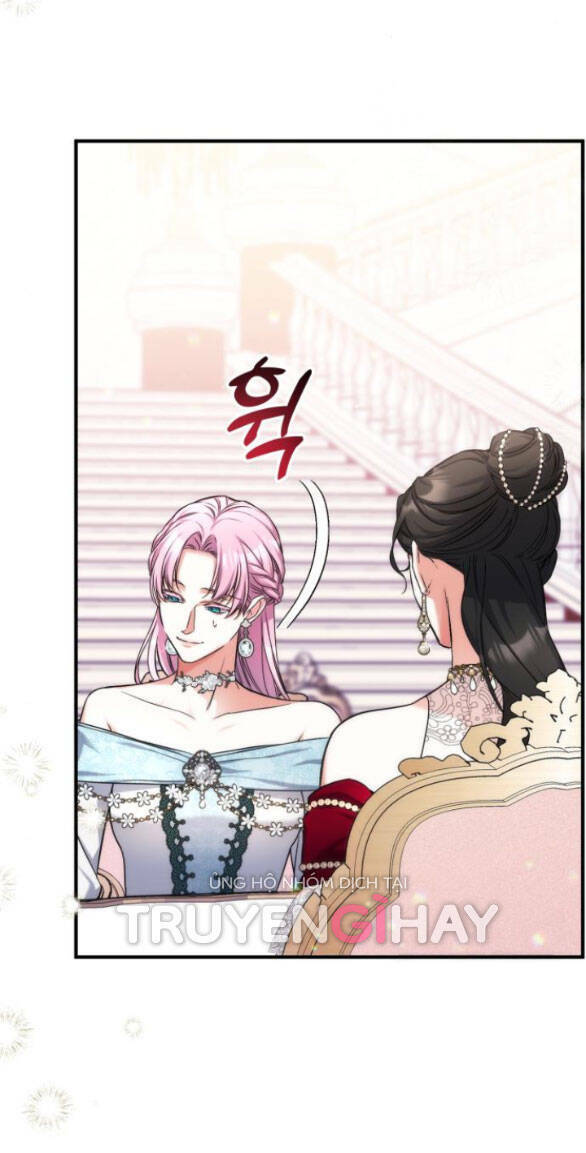 Dành Cho Nhân Vật Bị Bỏ Rơi Yêu Thích Nhất Của Tôi Chapter 31.2 - Trang 2