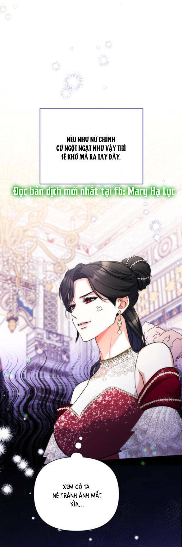 Dành Cho Nhân Vật Bị Bỏ Rơi Yêu Thích Nhất Của Tôi Chapter 31.2 - Trang 2