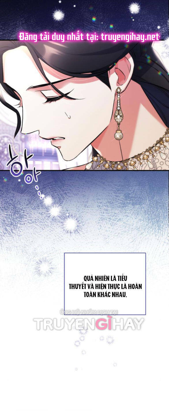 Dành Cho Nhân Vật Bị Bỏ Rơi Yêu Thích Nhất Của Tôi Chapter 31.2 - Trang 2