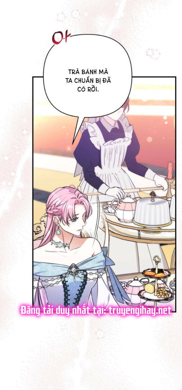 Dành Cho Nhân Vật Bị Bỏ Rơi Yêu Thích Nhất Của Tôi Chapter 31.2 - Trang 2