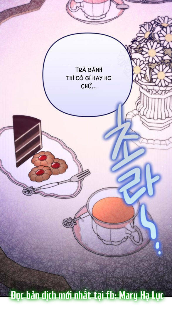 Dành Cho Nhân Vật Bị Bỏ Rơi Yêu Thích Nhất Của Tôi Chapter 31.2 - Trang 2