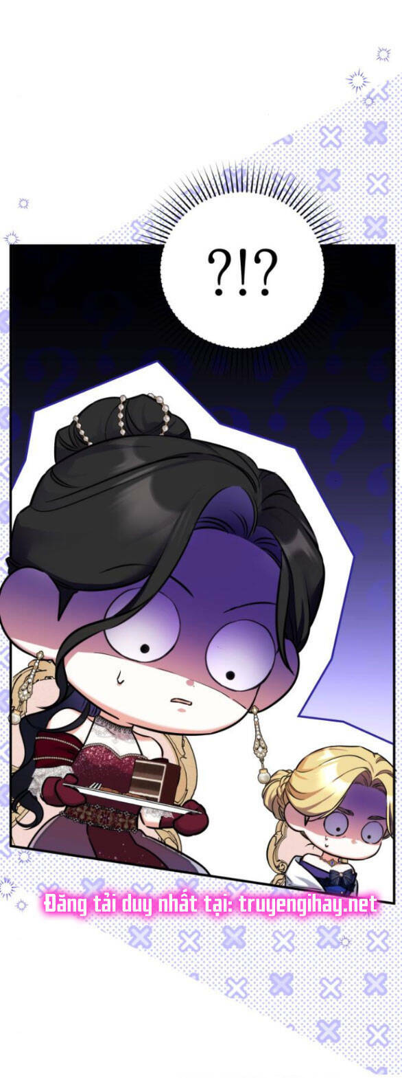 Dành Cho Nhân Vật Bị Bỏ Rơi Yêu Thích Nhất Của Tôi Chapter 31.2 - Trang 2