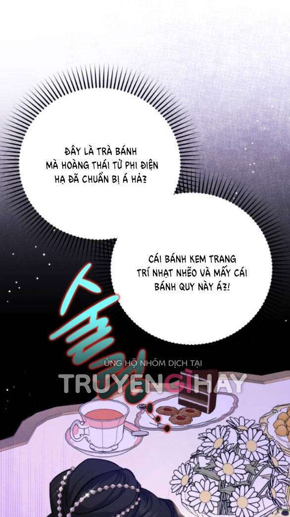 Dành Cho Nhân Vật Bị Bỏ Rơi Yêu Thích Nhất Của Tôi Chapter 31.2 - Trang 2