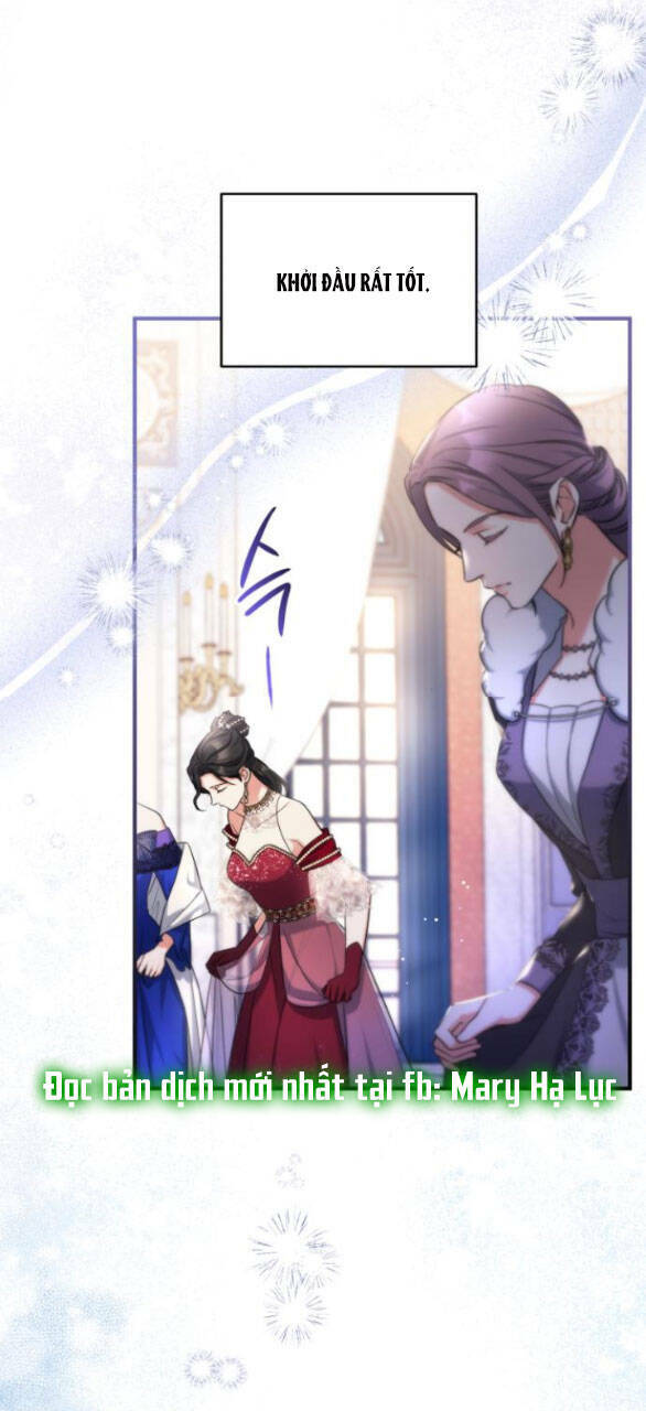 Dành Cho Nhân Vật Bị Bỏ Rơi Yêu Thích Nhất Của Tôi Chapter 31.2 - Trang 2