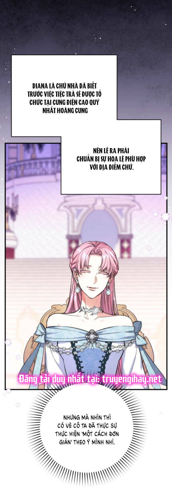 Dành Cho Nhân Vật Bị Bỏ Rơi Yêu Thích Nhất Của Tôi Chapter 31.2 - Trang 2