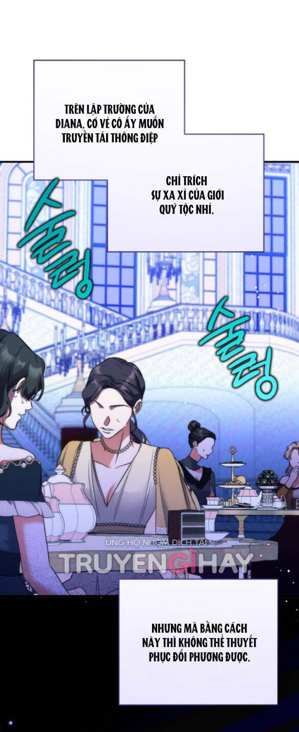 Dành Cho Nhân Vật Bị Bỏ Rơi Yêu Thích Nhất Của Tôi Chapter 31.2 - Trang 2