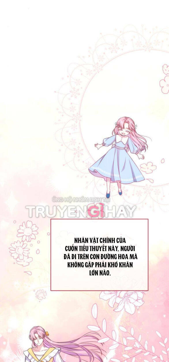 Dành Cho Nhân Vật Bị Bỏ Rơi Yêu Thích Nhất Của Tôi Chapter 31.2 - Trang 2