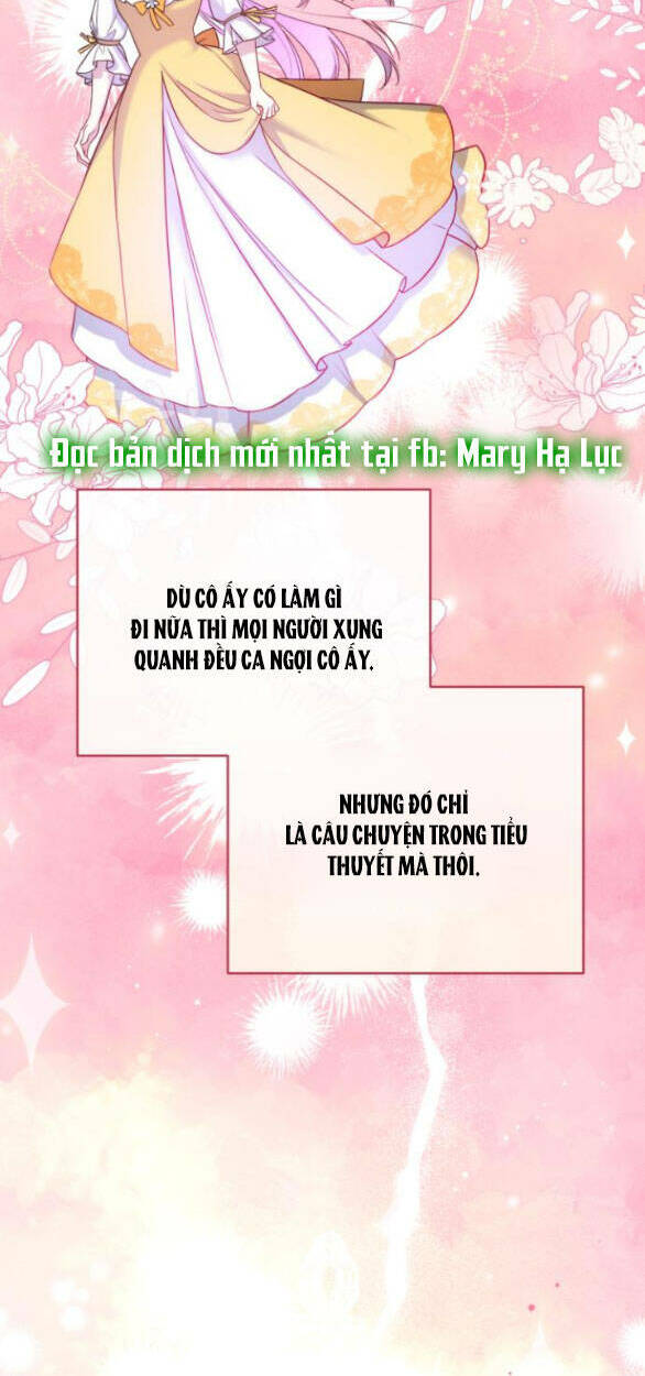 Dành Cho Nhân Vật Bị Bỏ Rơi Yêu Thích Nhất Của Tôi Chapter 31.2 - Trang 2