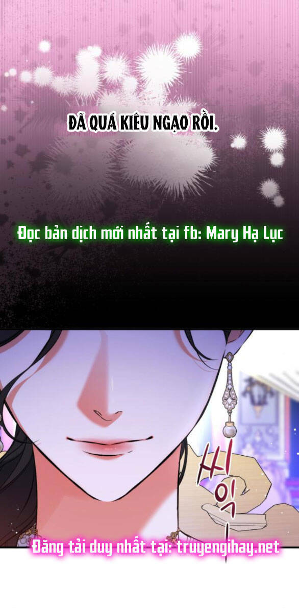 Dành Cho Nhân Vật Bị Bỏ Rơi Yêu Thích Nhất Của Tôi Chapter 31.2 - Trang 2