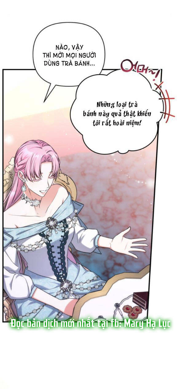 Dành Cho Nhân Vật Bị Bỏ Rơi Yêu Thích Nhất Của Tôi Chapter 31.2 - Trang 2