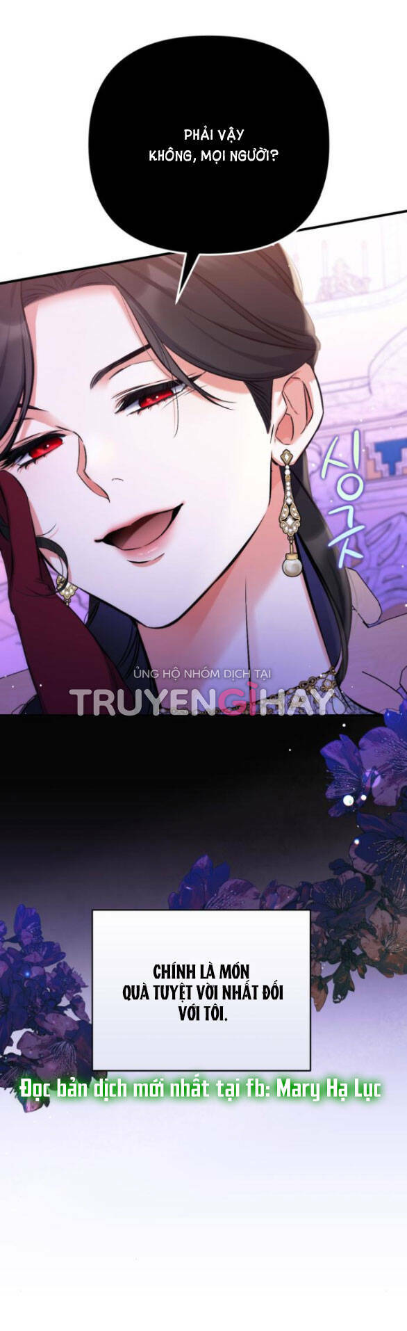 Dành Cho Nhân Vật Bị Bỏ Rơi Yêu Thích Nhất Của Tôi Chapter 31.2 - Trang 2