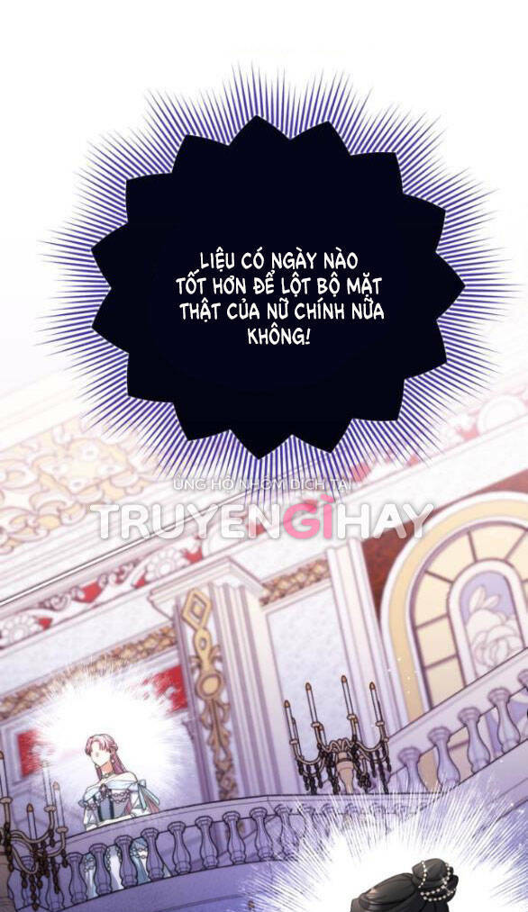 Dành Cho Nhân Vật Bị Bỏ Rơi Yêu Thích Nhất Của Tôi Chapter 31.2 - Trang 2