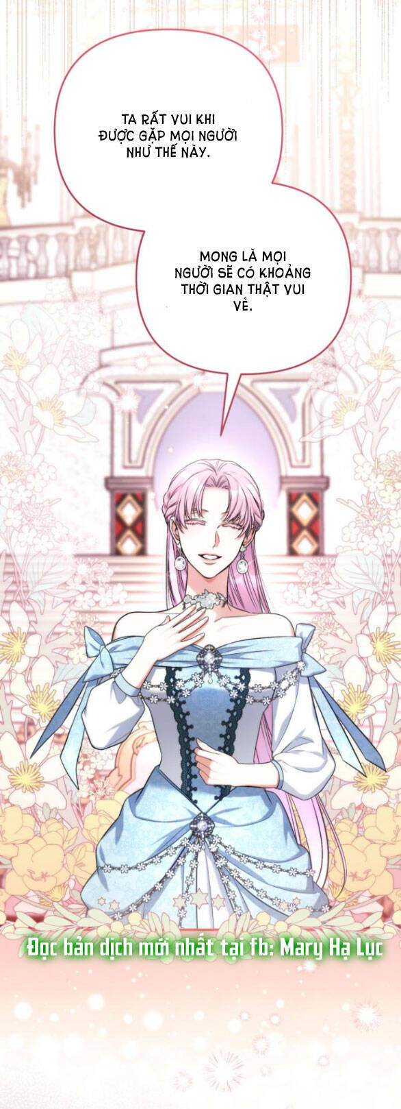 Dành Cho Nhân Vật Bị Bỏ Rơi Yêu Thích Nhất Của Tôi Chapter 31.2 - Trang 2