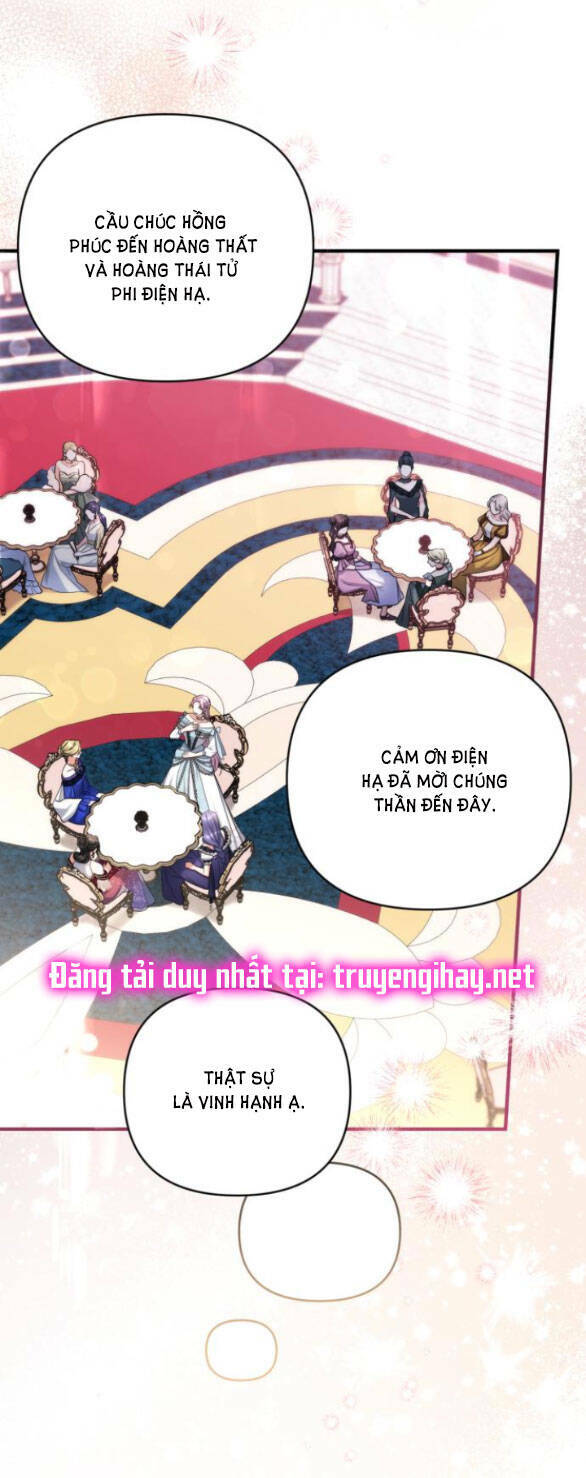 Dành Cho Nhân Vật Bị Bỏ Rơi Yêu Thích Nhất Của Tôi Chapter 31.2 - Trang 2