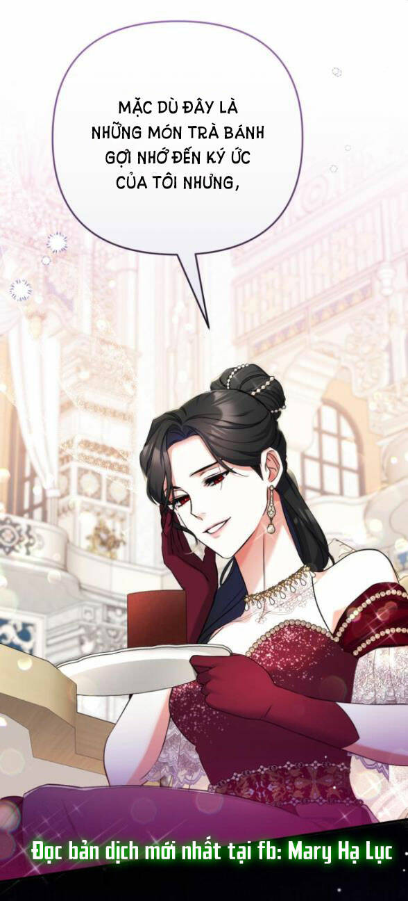 Dành Cho Nhân Vật Bị Bỏ Rơi Yêu Thích Nhất Của Tôi Chapter 32.1 - Trang 2