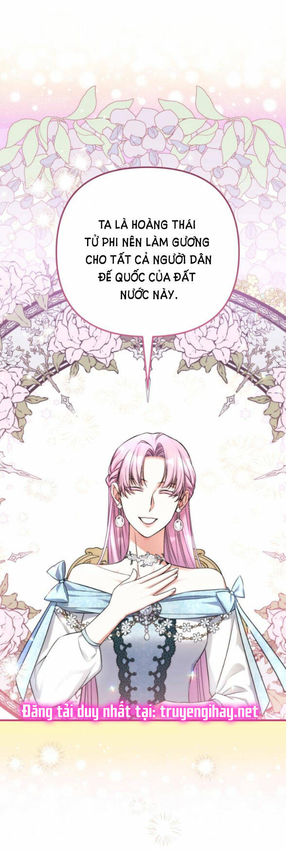 Dành Cho Nhân Vật Bị Bỏ Rơi Yêu Thích Nhất Của Tôi Chapter 32.1 - Trang 2