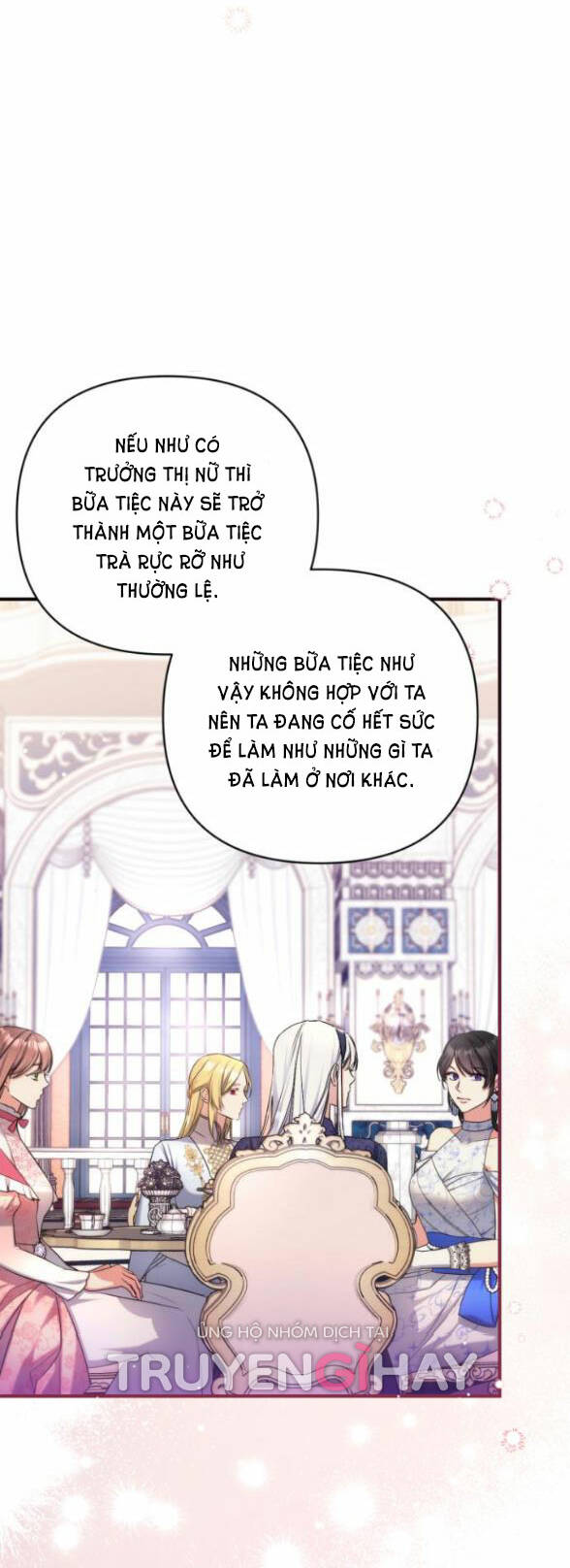 Dành Cho Nhân Vật Bị Bỏ Rơi Yêu Thích Nhất Của Tôi Chapter 32.1 - Trang 2