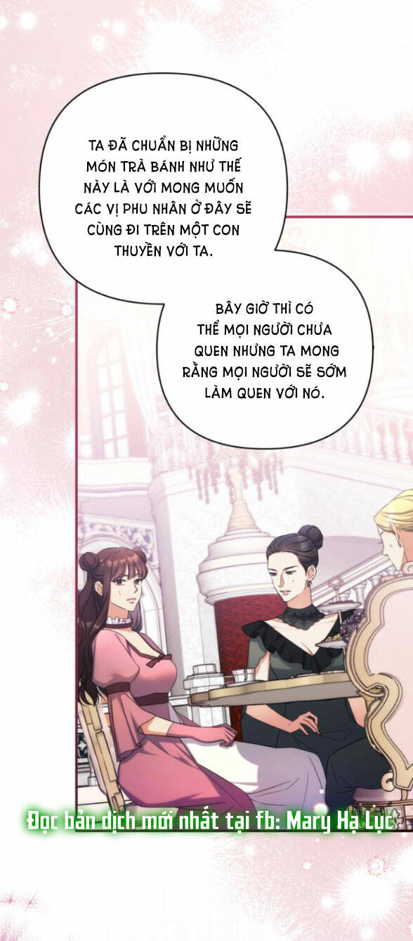 Dành Cho Nhân Vật Bị Bỏ Rơi Yêu Thích Nhất Của Tôi Chapter 32.1 - Trang 2