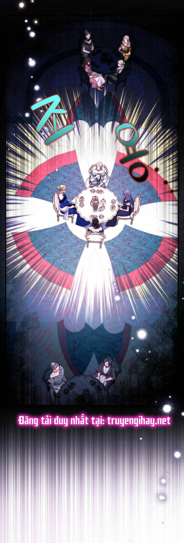 Dành Cho Nhân Vật Bị Bỏ Rơi Yêu Thích Nhất Của Tôi Chapter 32.1 - Trang 2