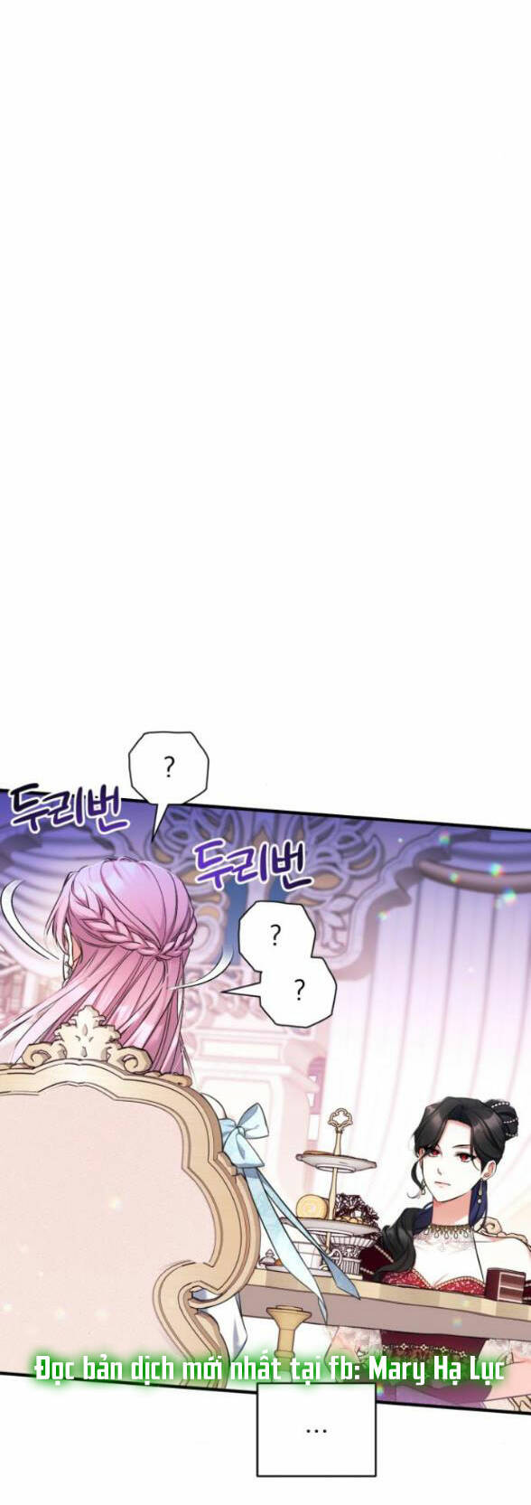Dành Cho Nhân Vật Bị Bỏ Rơi Yêu Thích Nhất Của Tôi Chapter 32.1 - Trang 2