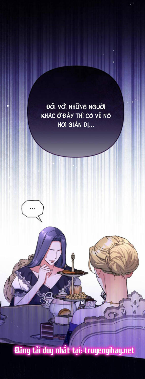 Dành Cho Nhân Vật Bị Bỏ Rơi Yêu Thích Nhất Của Tôi Chapter 32.1 - Trang 2