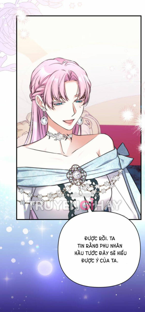 Dành Cho Nhân Vật Bị Bỏ Rơi Yêu Thích Nhất Của Tôi Chapter 32.1 - Trang 2