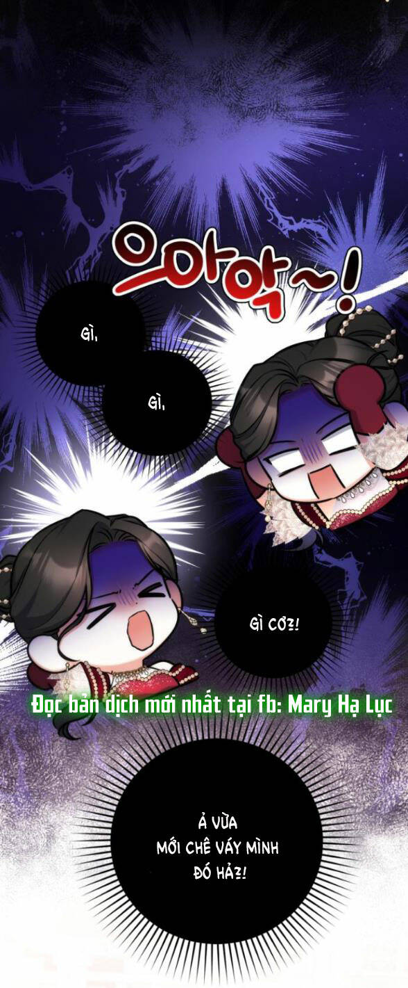 Dành Cho Nhân Vật Bị Bỏ Rơi Yêu Thích Nhất Của Tôi Chapter 32.1 - Trang 2